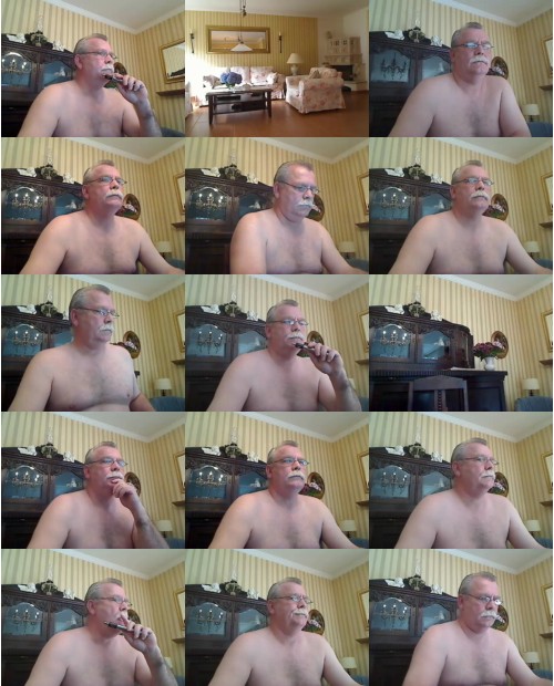 Download Video File: cam4 alterknochen