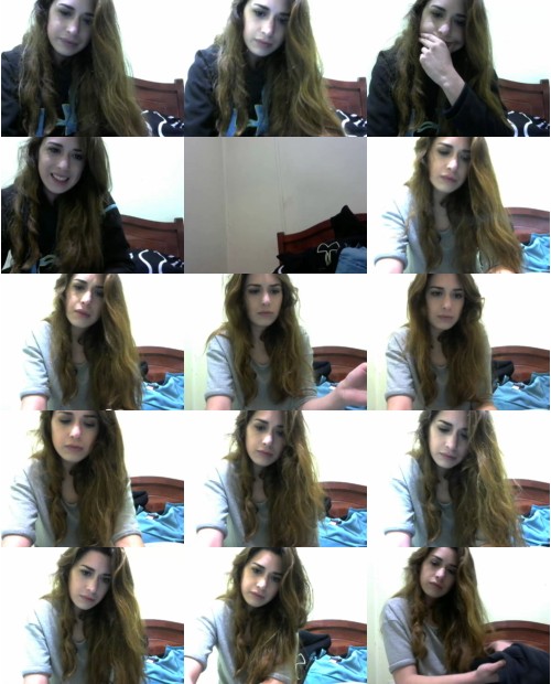 Download Video File: cam4 analia21
