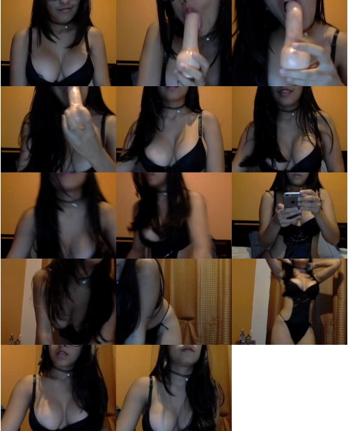 Download Video File: cam4 andreabennet