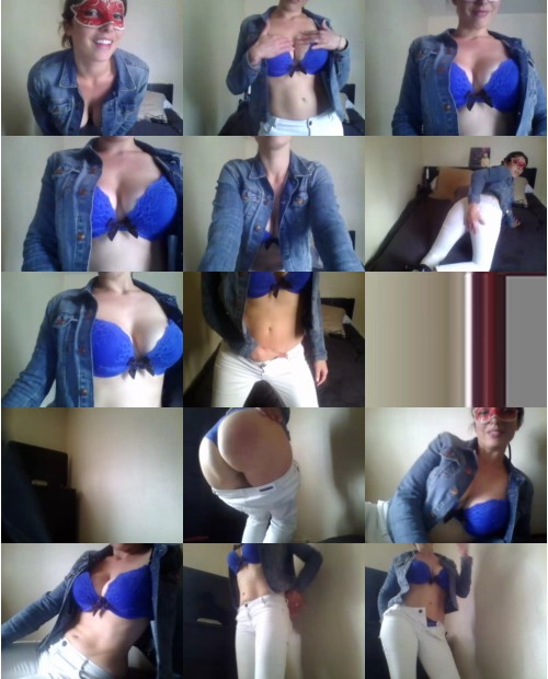 Download Video File: cam4 angelove 