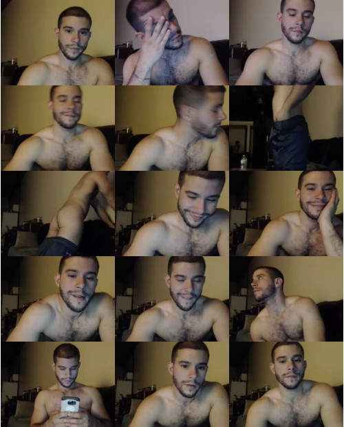 Download Video File: cam4 anthonynp