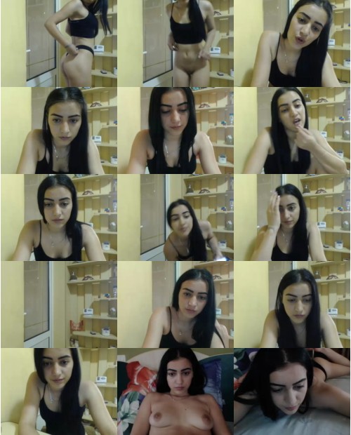 Download Video File: cam4 antonia97