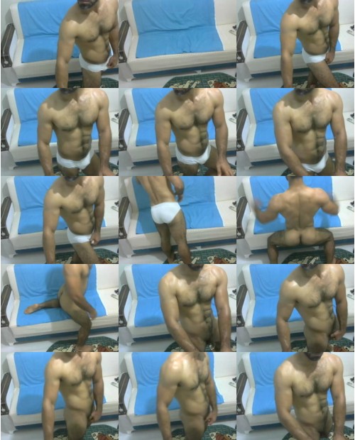 Download Video File: cam4 atletiktr