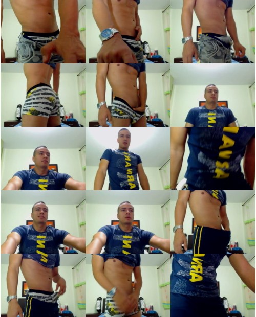 Download Video File: cam4 attis 001