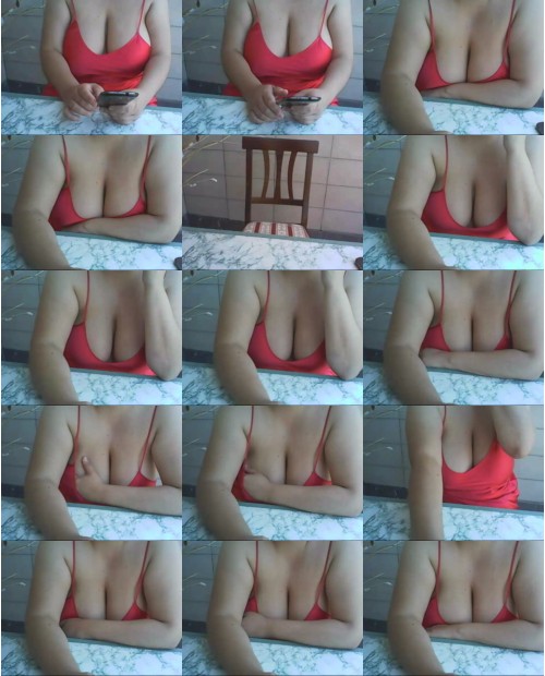 Download Video File: cam4 barbie77
