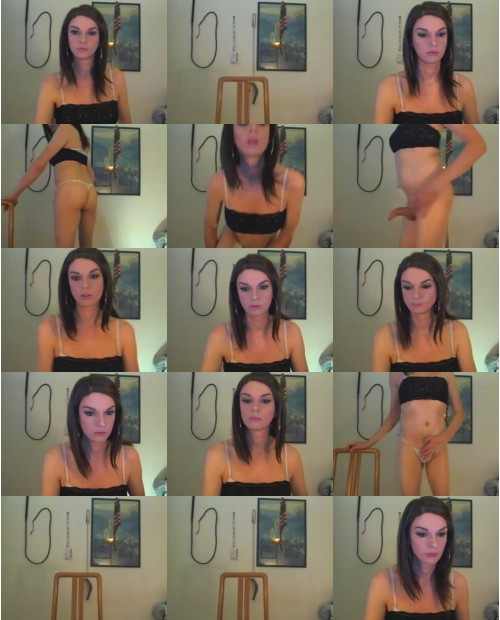 Download Video File: cam4 barbieblondy