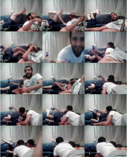 Download Video File: cam4 bedeviler06