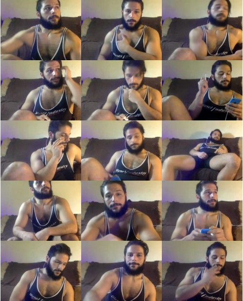Download Video File: cam4 beefcakescl