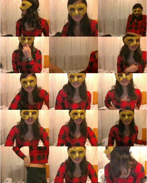 Download Video File: cam4 belenpetit