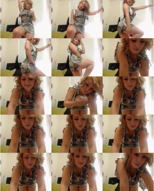 Download Video File: cam4 billie piper
