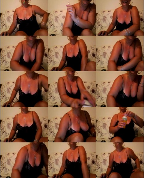 Download Video File: cam4 bionda2