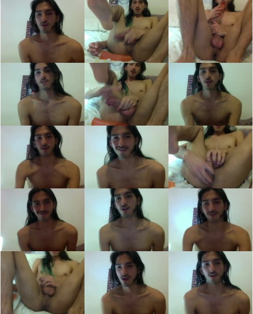 Download Video File: cam4 bizarreghost