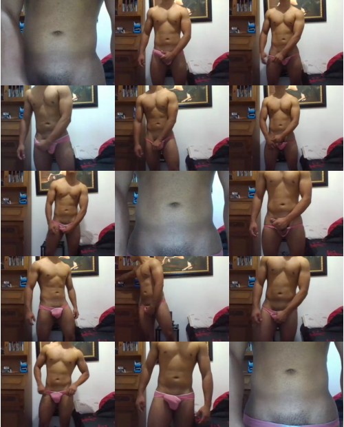 Download Video File: cam4 blackandrews
