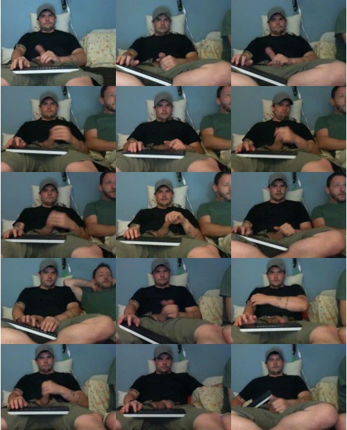 Download Video File: cam4 blackmac89