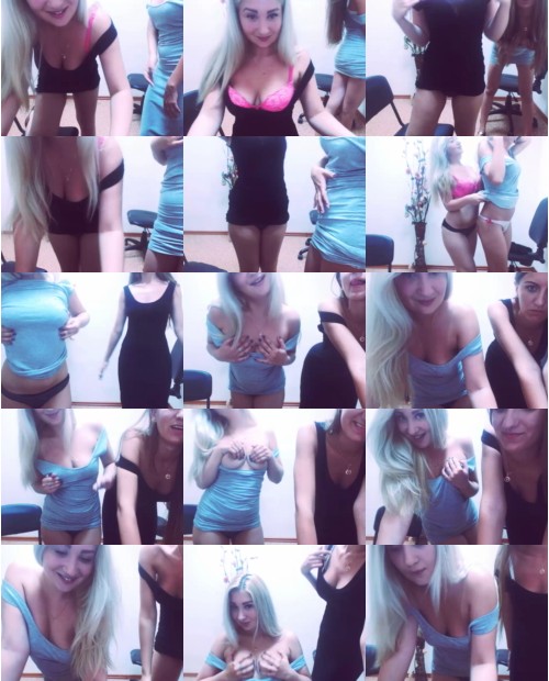 Download Video File: cam4 blondyeva