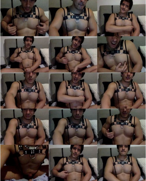 Download Video File: cam4 bluenip