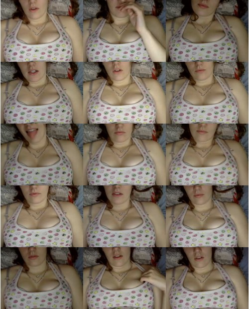 Download Video File: cam4 brunette231