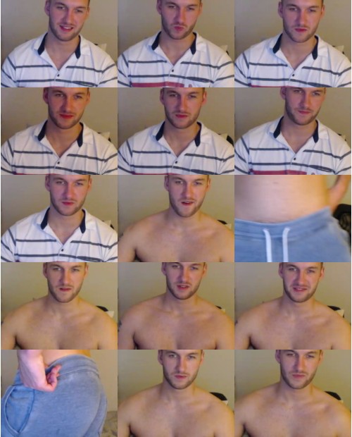 Download Video File: cam4 callumnox