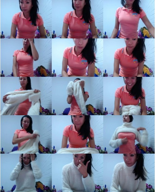 Download Video File: cam4 camilamancin