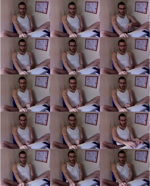Download Video File: cam4 caprio9