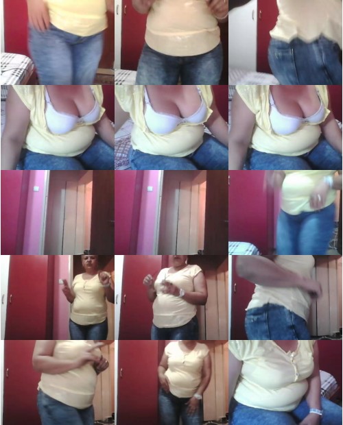 Download Video File: cam4 caramela69