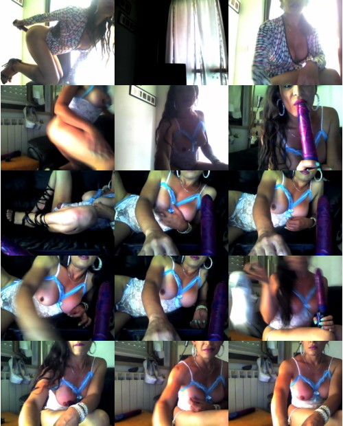 Download Video File: cam4 carolinda1