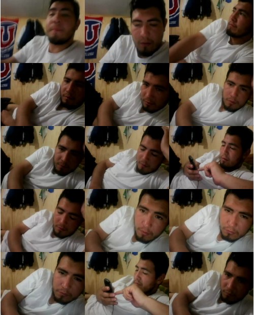 Download Video File: cam4 chilenogmci