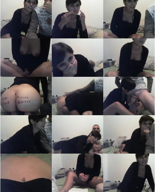 Download Video File: cam4 chimenepas