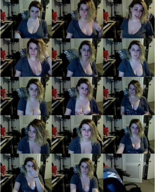 Download Video File: cam4 chloexoxo
