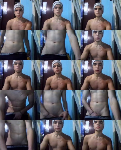 Download Video File: cam4 chuny19