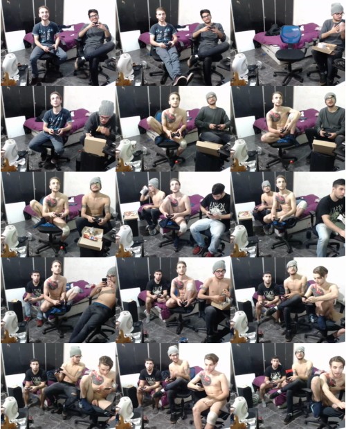 Download Video File: cam4 classied