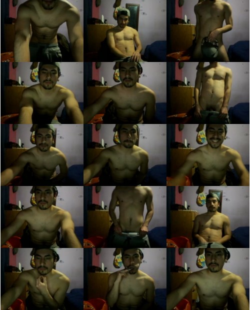 Download Video File: cam4 claussnorest