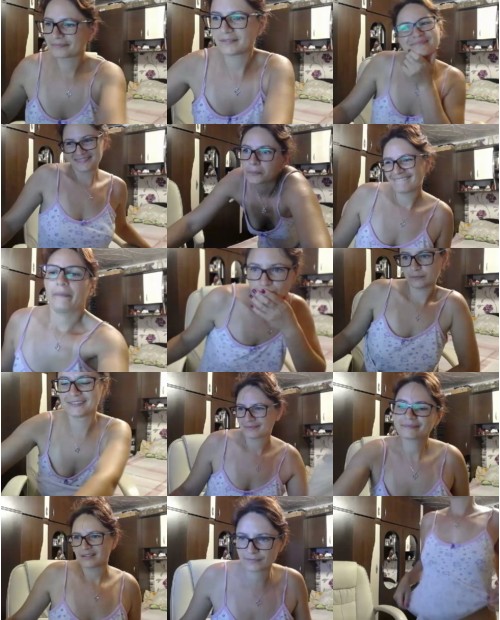Download Video File: cam4 crazy aly69