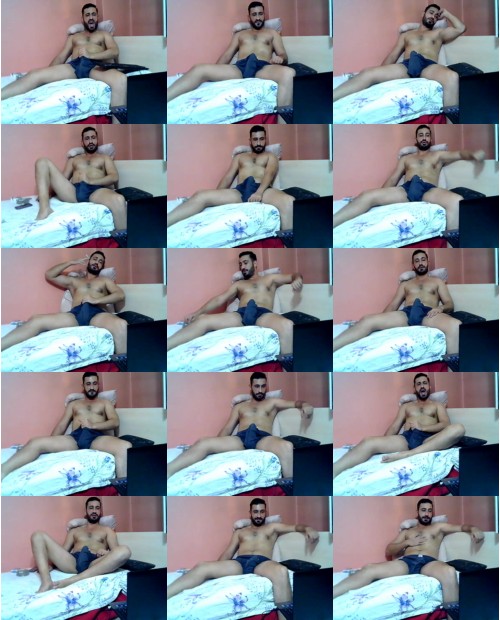 Download Video File: cam4 crazycockkk