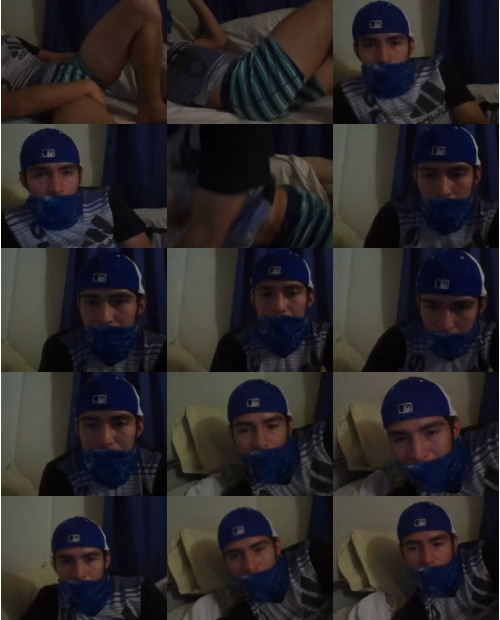 Download Video File: cam4 culitoas