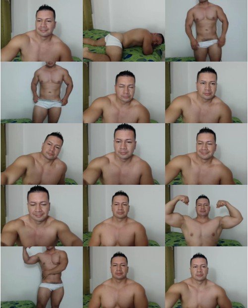 Download Video File: cam4 damian ssexy