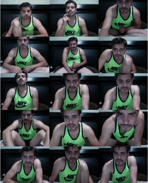 Download Video File: cam4 danielpon