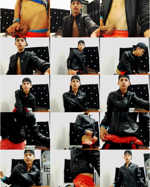Download Video File: cam4 dannielcampo