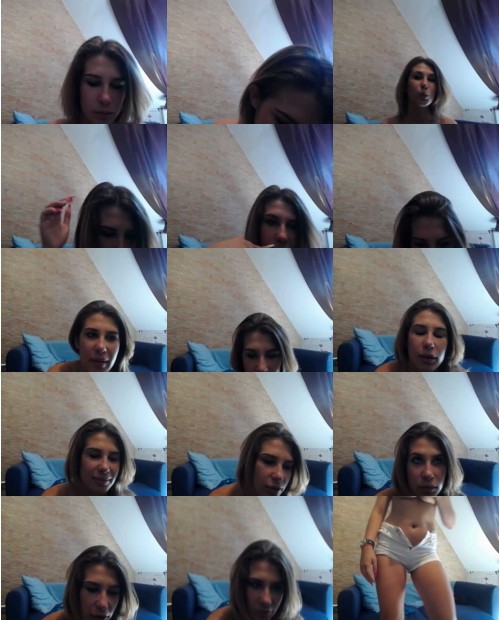 Download Video File: cam4 deidrabecci