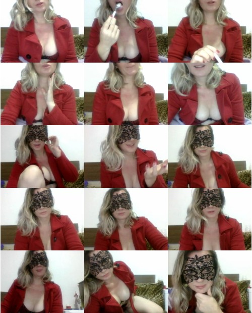 Download Video File: cam4 docehot