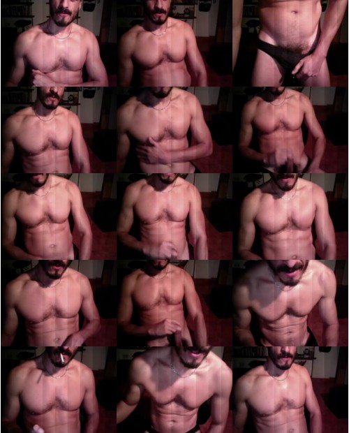 Download Video File: cam4 dreammakker