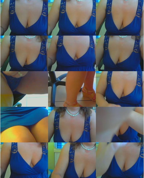 Download Video File: cam4 duecoccole