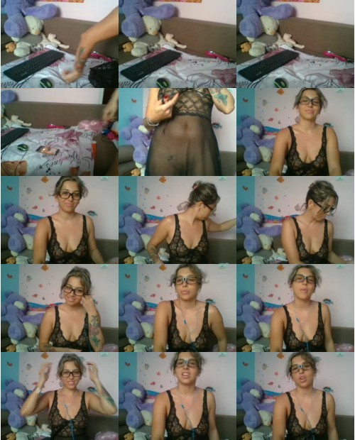 Download Video File: cam4 duerosse