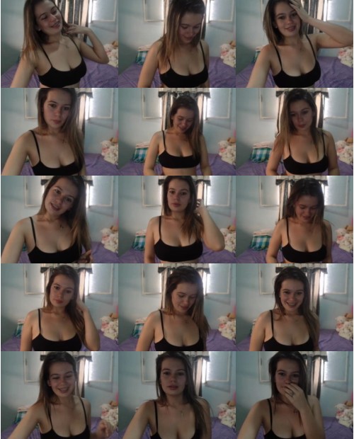 Download Video File: cam4 emilysexy753