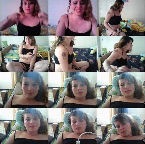 Download Video File: cam4 erikayirets