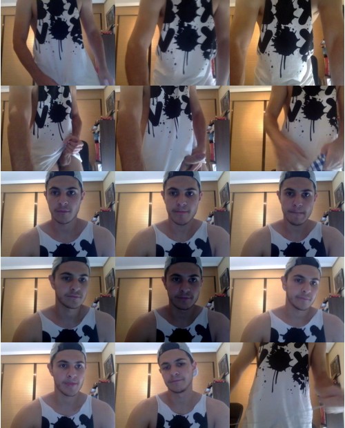 Download Video File: cam4 espboy4girl