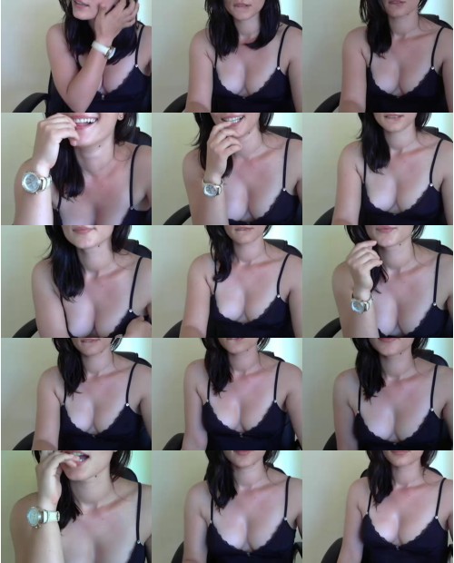 Download Video File: cam4 fabiana xxx