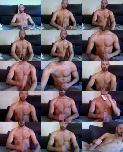 Download Video File: cam4 facigane01