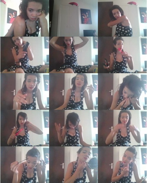Download Video File: cam4 fafagagabob