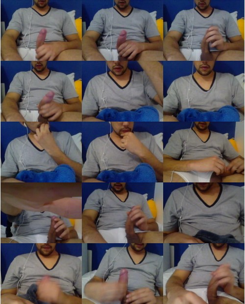 Download Video File: cam4 felipe387